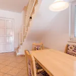 Apartman Grosse Terrasse 200 Meter Zum *