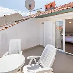 Grosse Terrasse 200 Meter Zum Apartman *