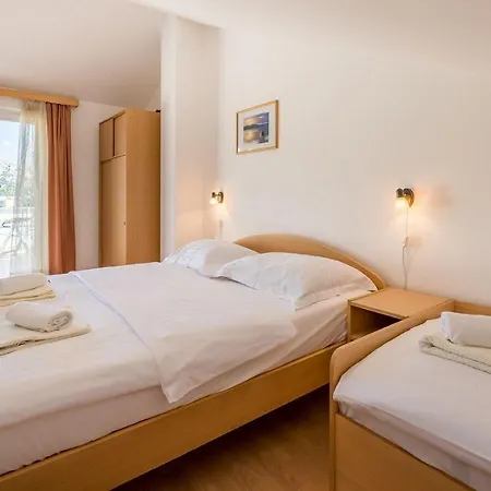 Grosse Terrasse 200 Meter Zum Apartamento
