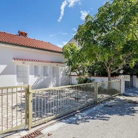 Grosse Terrasse 200 Meter Zum Lejlighed *