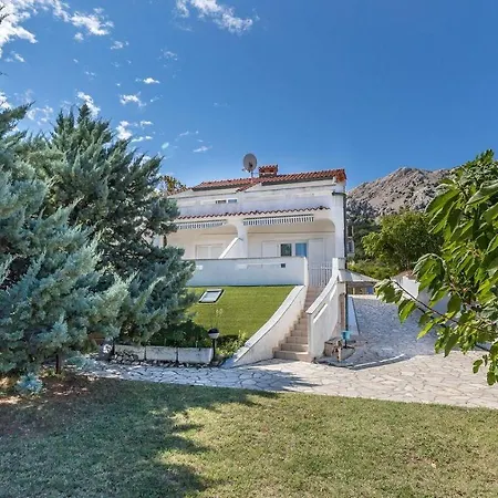 Grosse Terrasse 200 Meter Zum Lejlighed