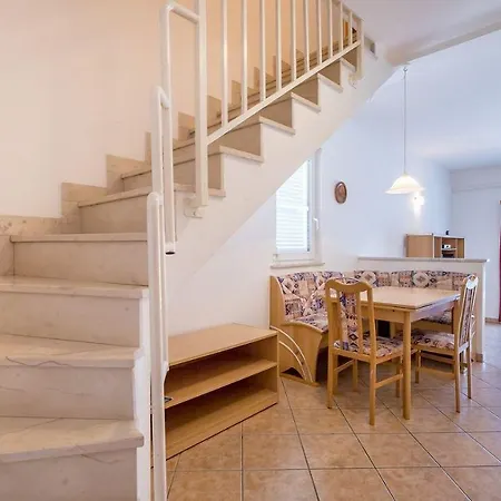 Apartment Grosse Terrasse 200 Meter Zum *
