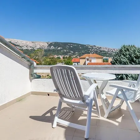 Grosse Terrasse 200 Meter Zum Lejlighed *