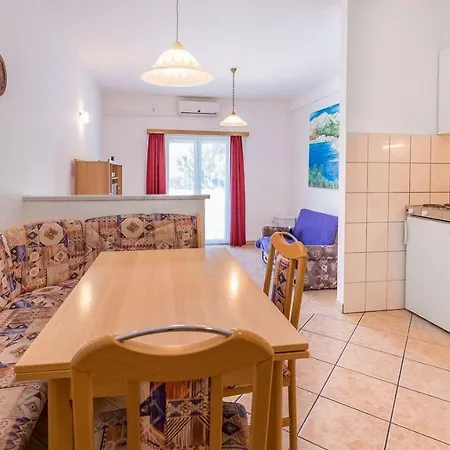 Grosse Terrasse 200 Meter Zum