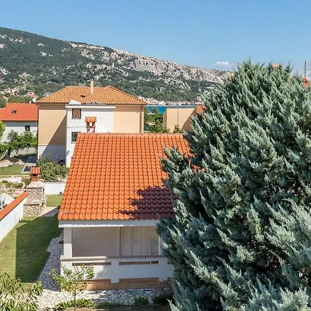 Grosse Terrasse 200 Meter Zum Lejlighed