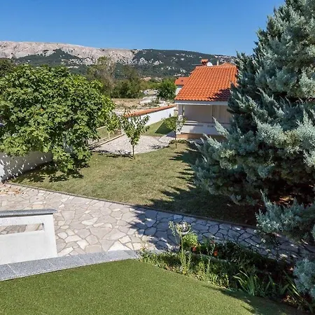 Lejlighed Grosse Terrasse 200 Meter Zum