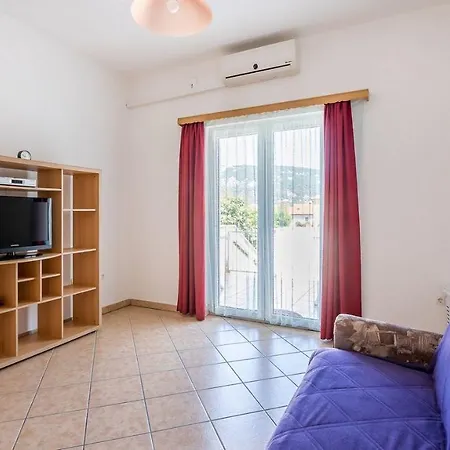 Grosse Terrasse 200 Meter Zum *