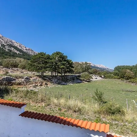 Grosse Terrasse 200 Meter Zum *