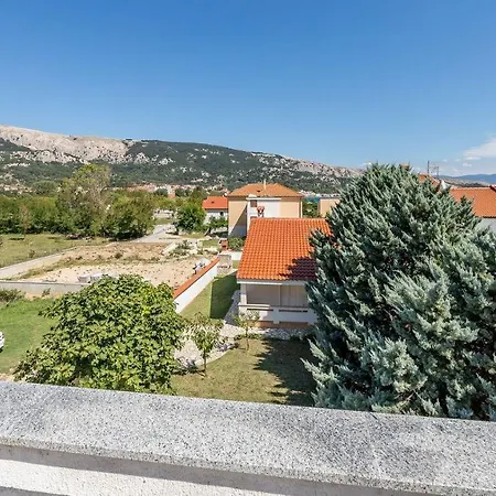 Grosse Terrasse 200 Meter Zum Lejlighed *