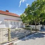 Grosse Terrasse 200 Meter Zum شقة *