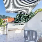Grosse Terrasse 200 Meter Zum * باشْكا