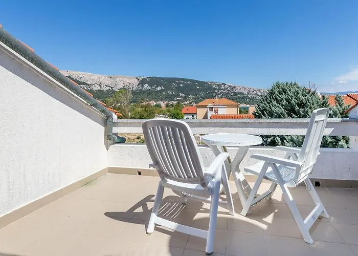 Grosse Terrasse 200 Meter Zum Apartment *